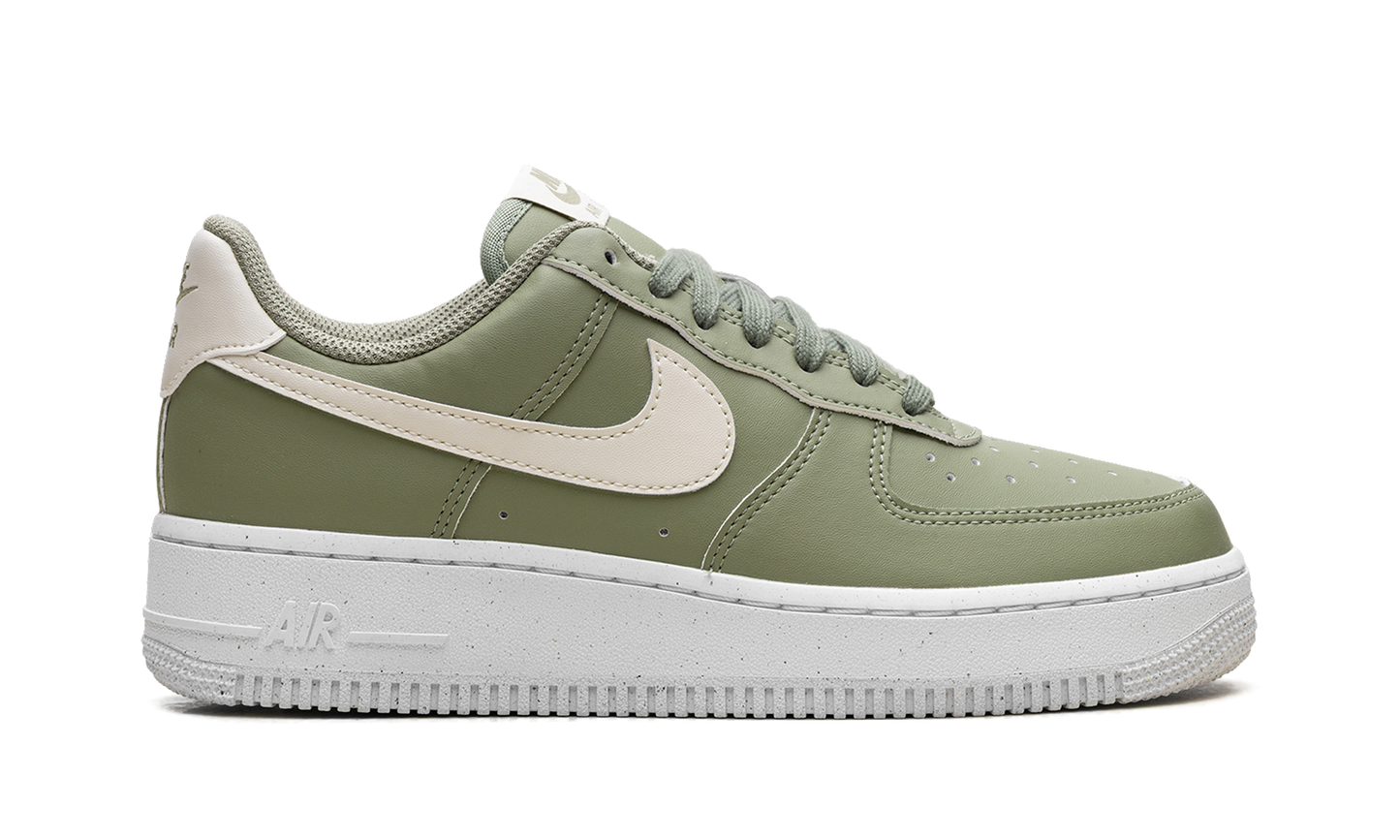 Air Force 1 '07 Next Nature WMNS "Oil Green" HF5062 386