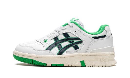 EX89 "White / French Blue / Green"