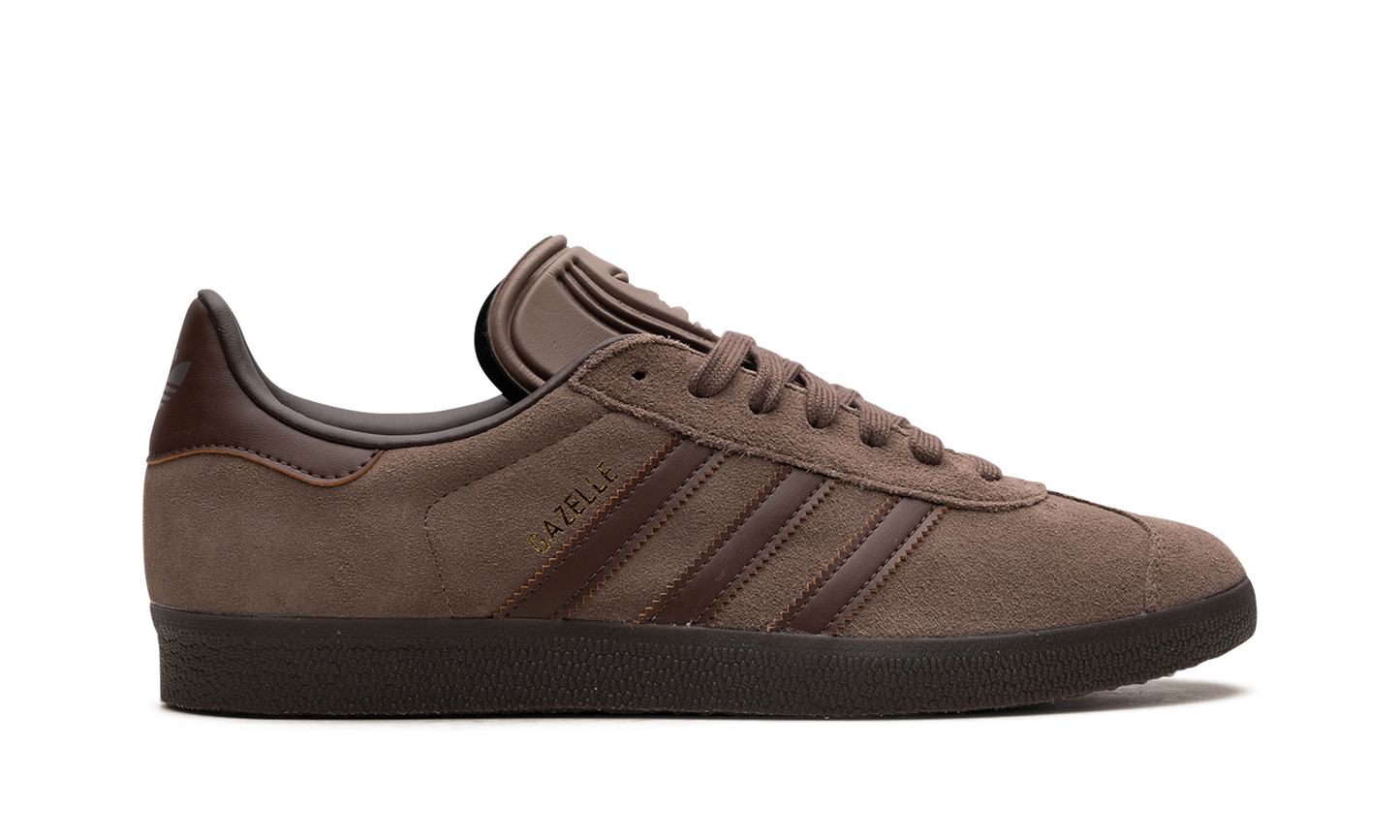 Gazelle "Earth Strata Brown Gum" IG4989