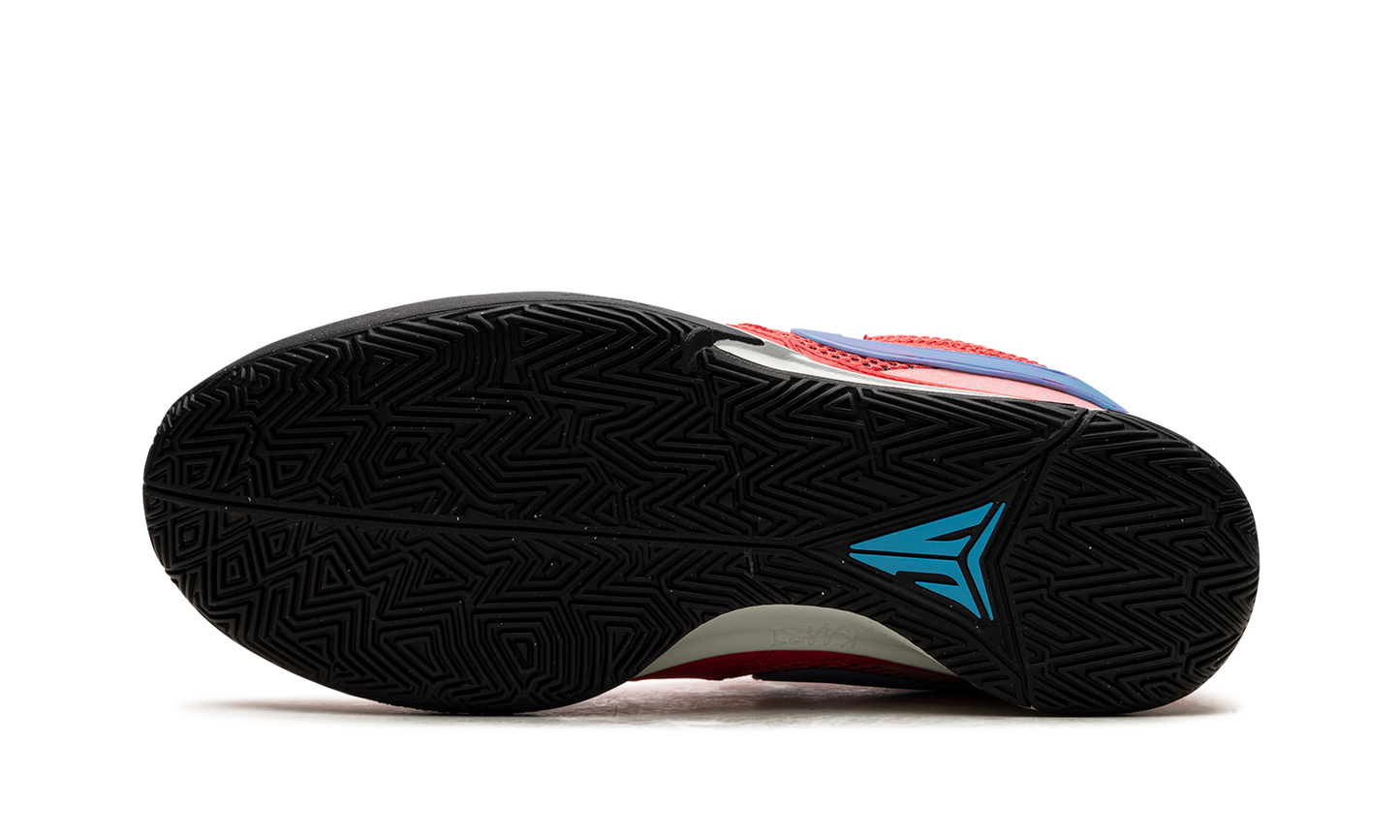 Ja 1 "Ember Glow" DR8785 800