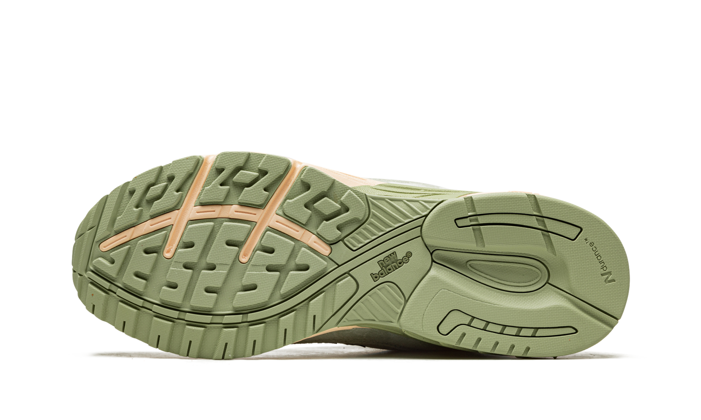 993 "Joe Freshgoods - Performance Art Sage" MR993JG1