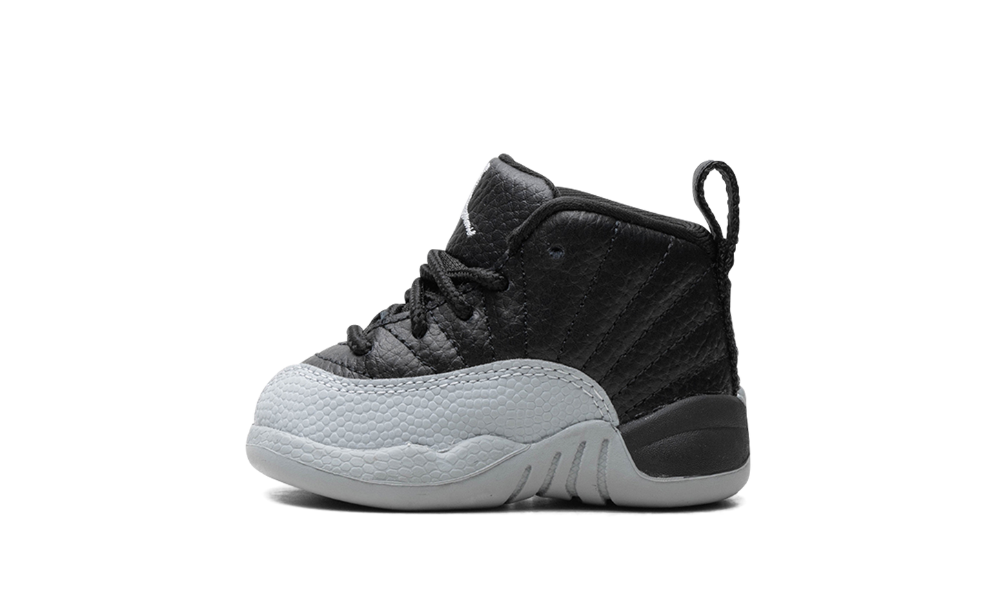 Jordan 12 Retro TD "Barons" 850000 010