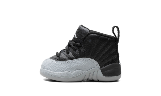 Jordan 12 Retro TD "Barons" 850000 010