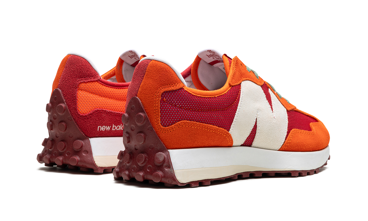 327 "Todd Snyder Farmer's Market Pomegranate"