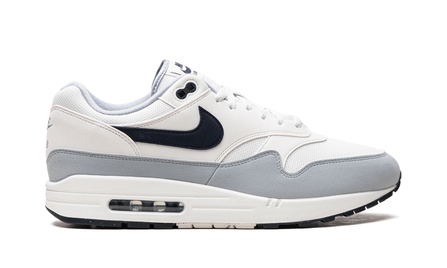 Nike Air Max 1 "Dark Obsidian" FD9082 002