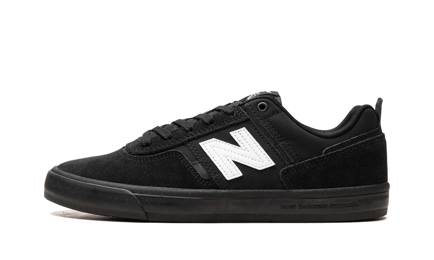 Numeric Jamie Foy 306 "Black / White" NM306FDF