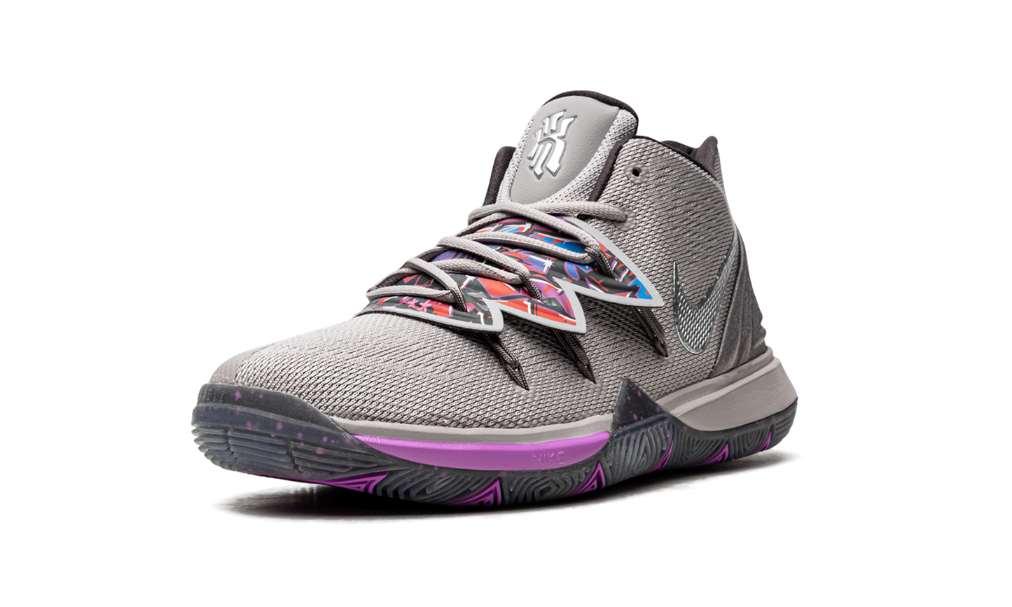 Kyrie 5 (GS) "Graffiti"