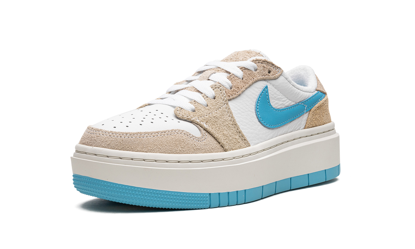 AIR JORDAN 1 ELEVATE LO SE WMNS "Salt Lake City" FD1028 100