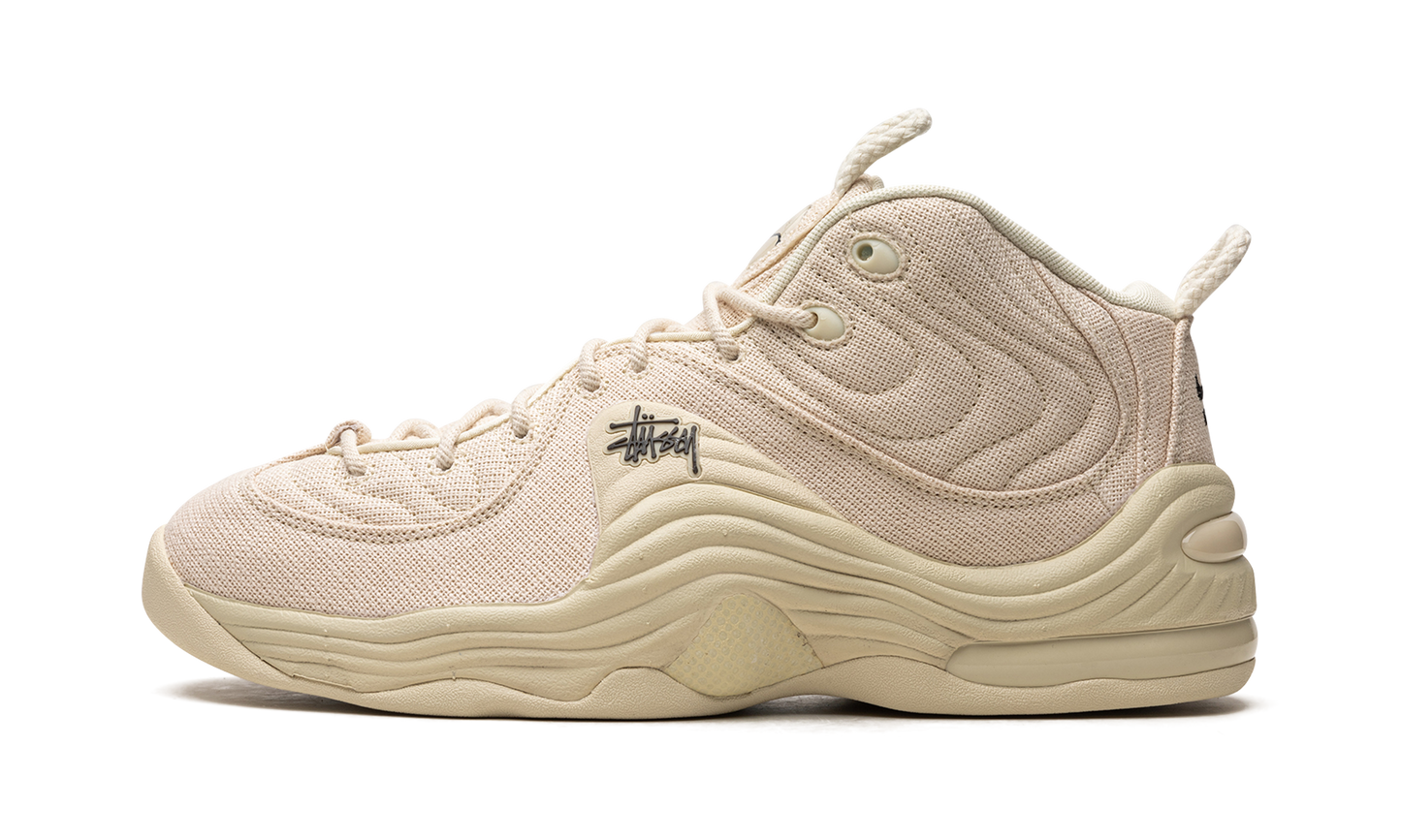 Air Penny II SP "Stussy - Fossil" DQ5674 200