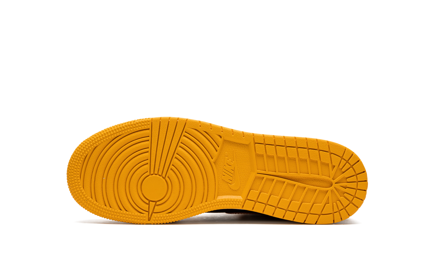 Air Jordan 1 GS "Jordan 1 Pollen" 575441 701