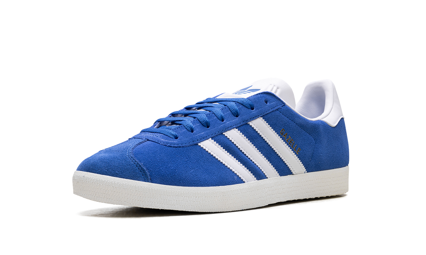 Gazelle "Blue Cloud White"