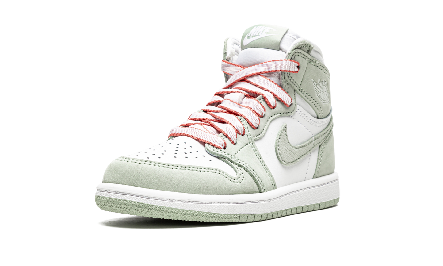 Air Jordan 1 Retro High OG PS "Seafoam" CU0449 002