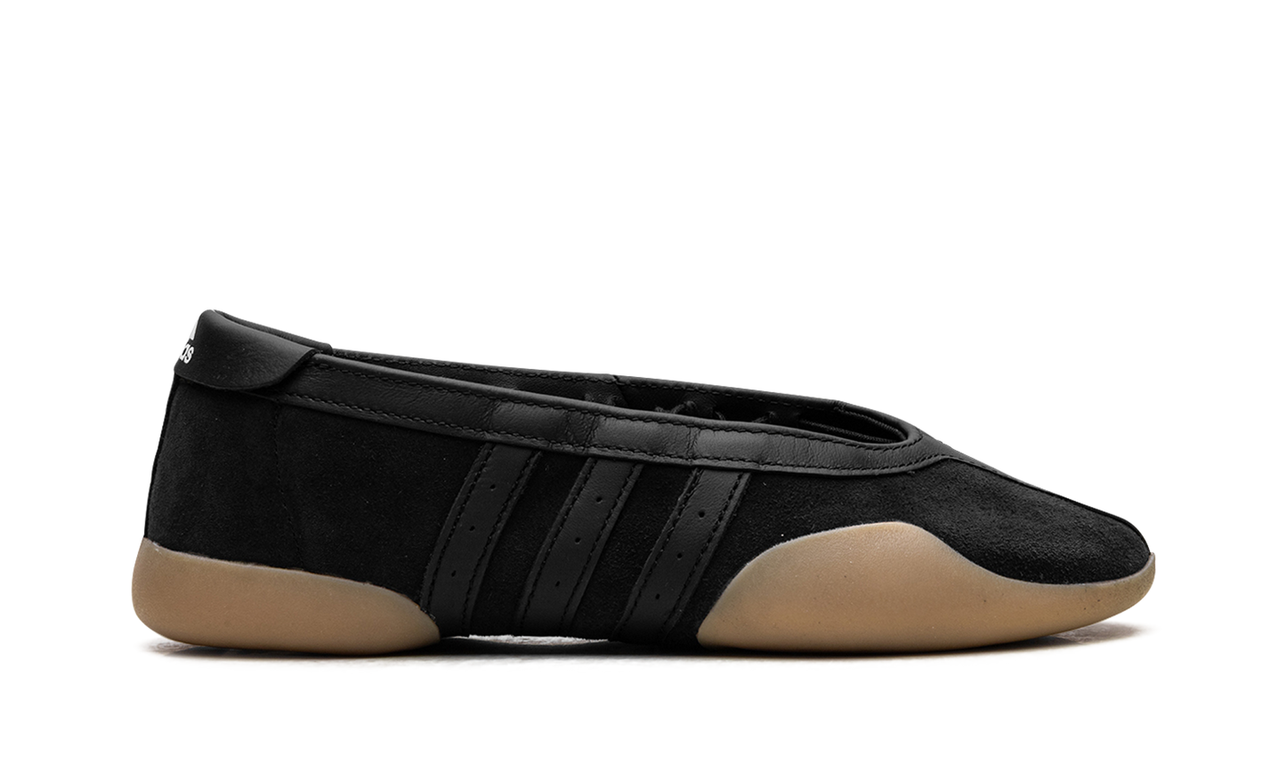 Taekwondo Mei Ballet WMNS "Black Gum" JQ0669