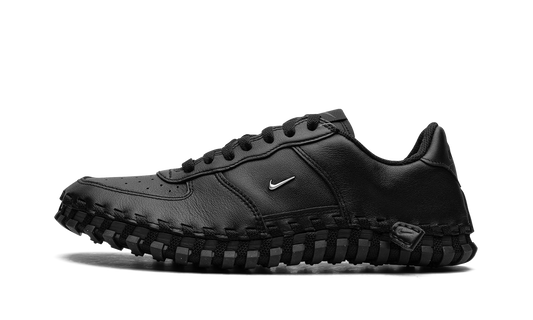 J FORCE 1 LO LX WMNS "Jacquemus Black" DR0424 001