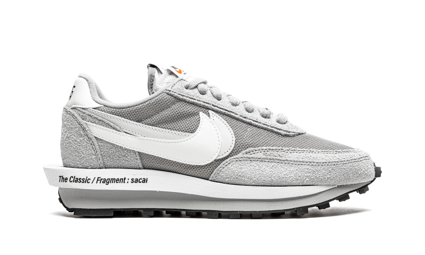 LDWaffle "Fragment x Sacai - Grey" DH2684 001