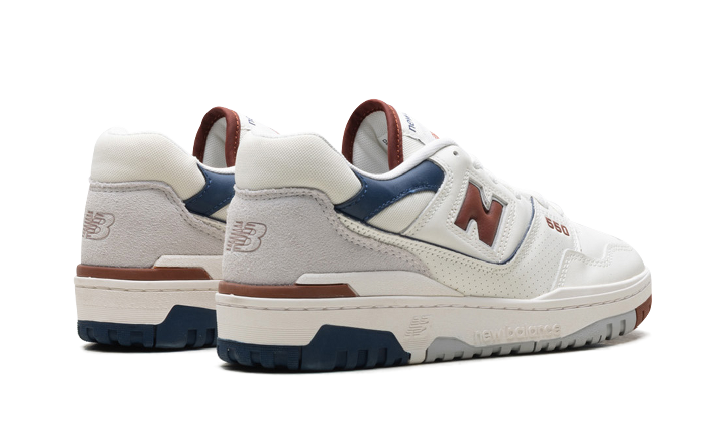 550 "Sea Salt Relic Brown" BB550ESG