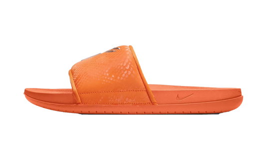 Offcourt Slide "Kobe Bryant - Safety Orange" IF2870 800