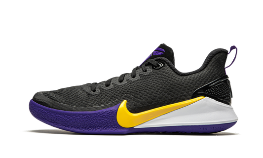 Mamba Focus "Lakers" AJ5899 005