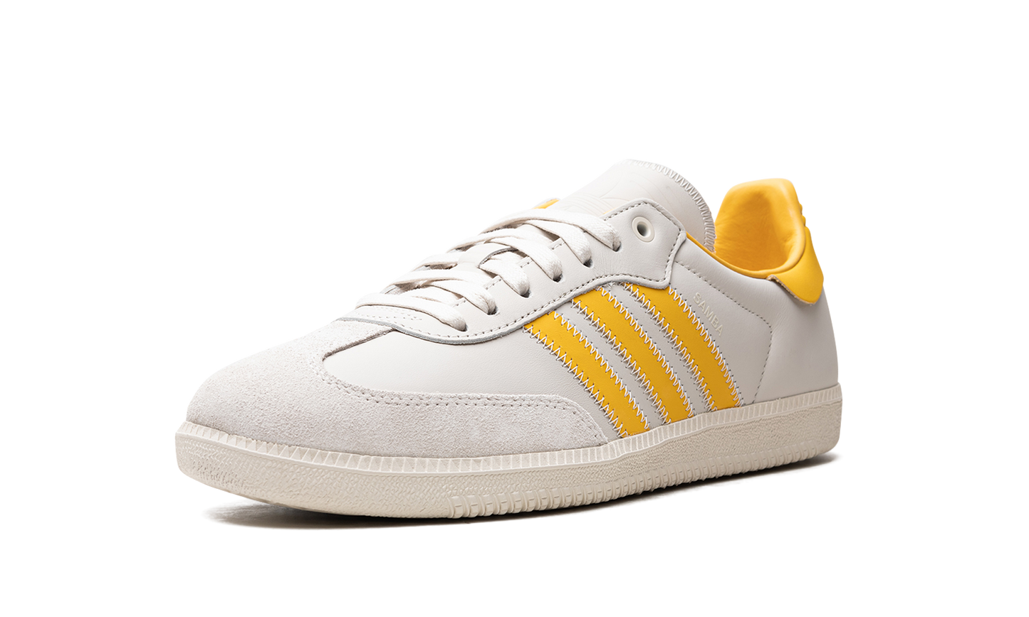 Samba "Pharrell Williams - Bold Gold" ID9068