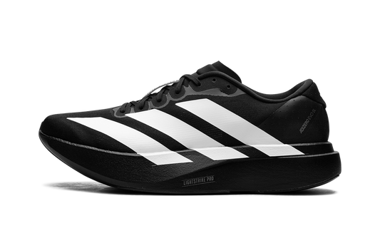 Adizero Evo SL "Black White" JP7149