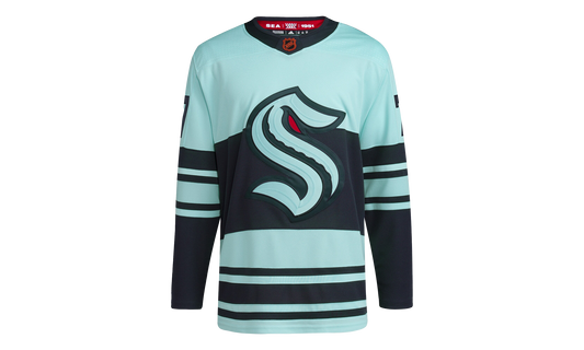NHL Seattle Kraken Jordan Eberle Jersey "Light Blue" H52323