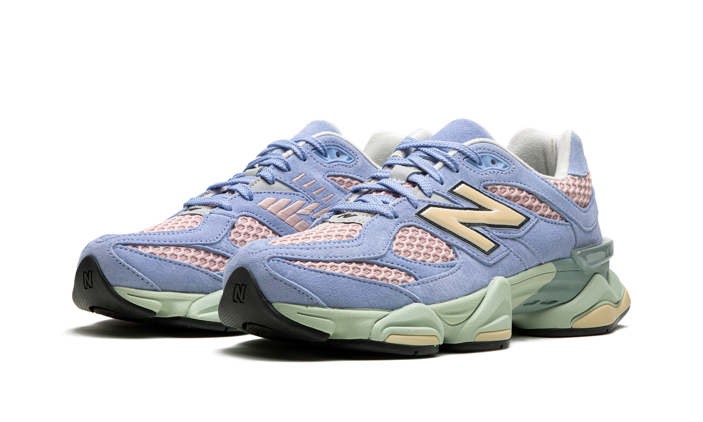 9060 "The Whitaker Group - Missing Pieces - Daydream Blue" U9060WG1