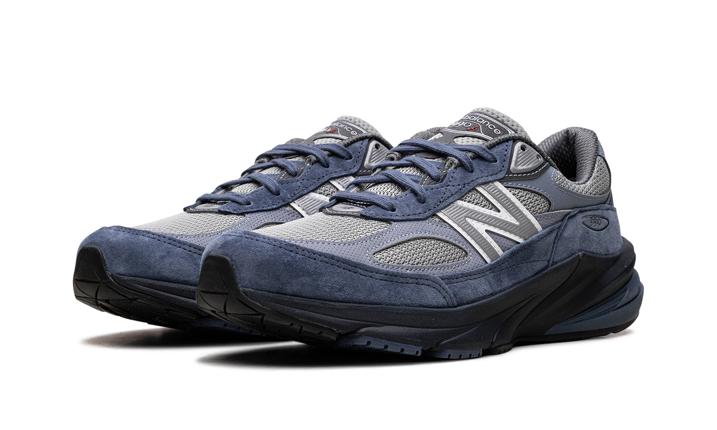 990v6 "MiUSA - Community Navy" U990LT6