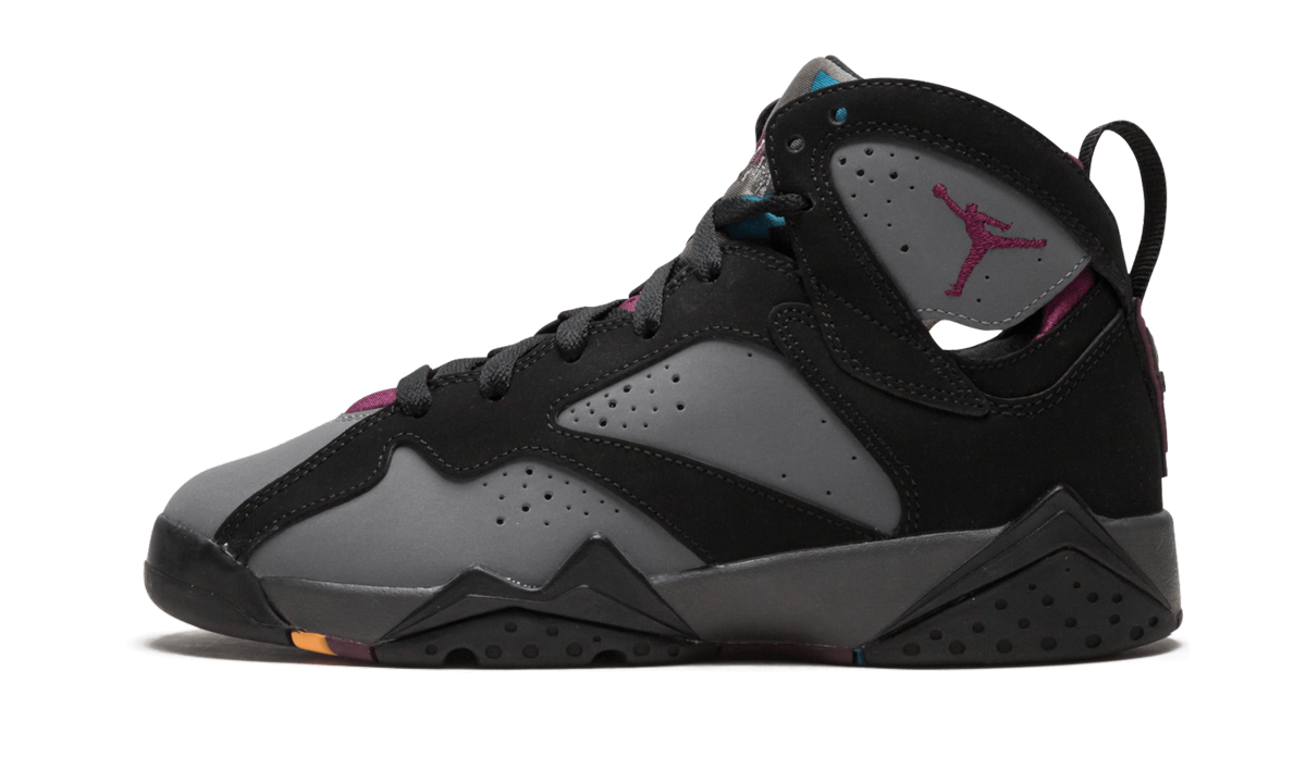Air Jordan 7 Retro GS "Bordeaux" 304774 034