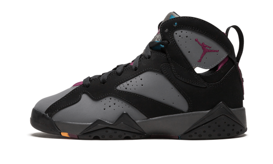 Air Jordan 7 Retro GS "Bordeaux" 304774 034