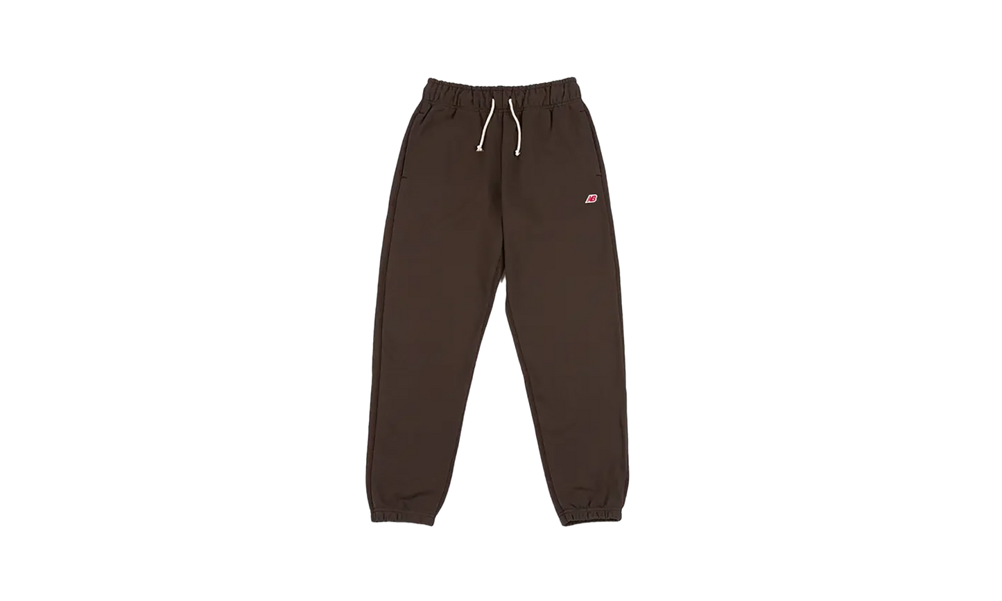 Made in USA Core Sweatpant "Rich Earth" MP43547RHE