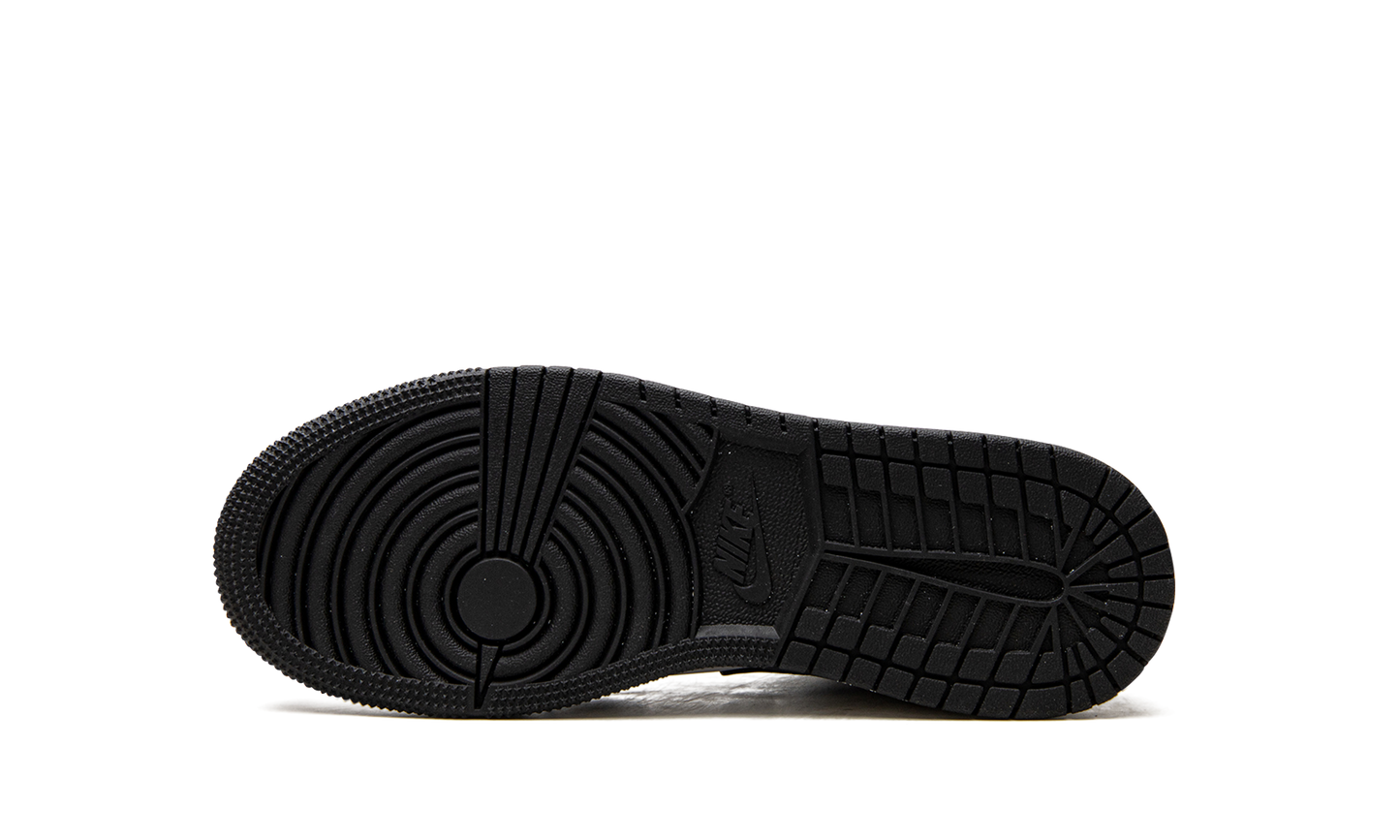 Air Jordan 1 Mid GS "Hologram" DR9495 001