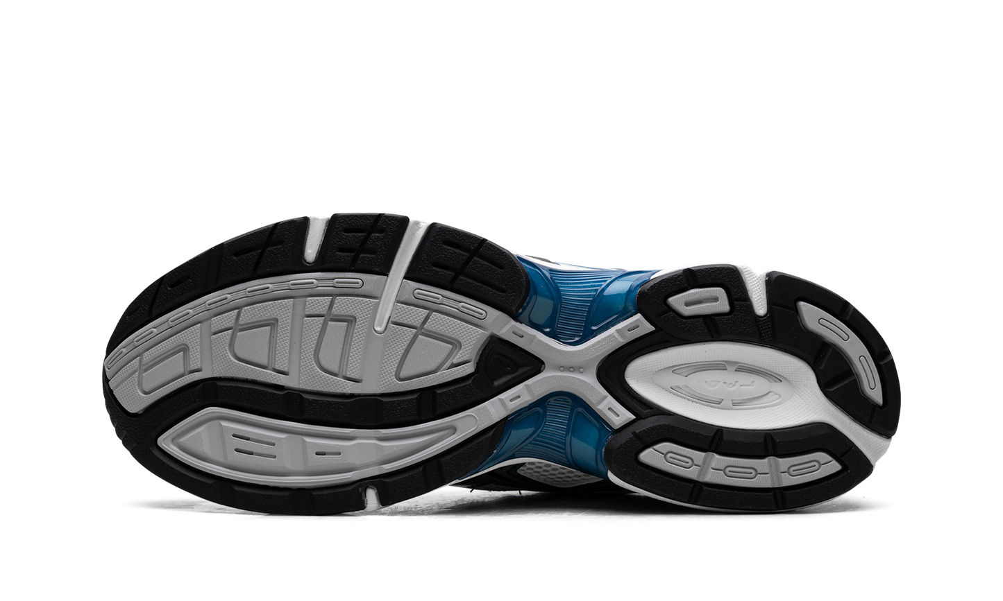 Gel-1130 "White Restful Teal" 1203A609 103