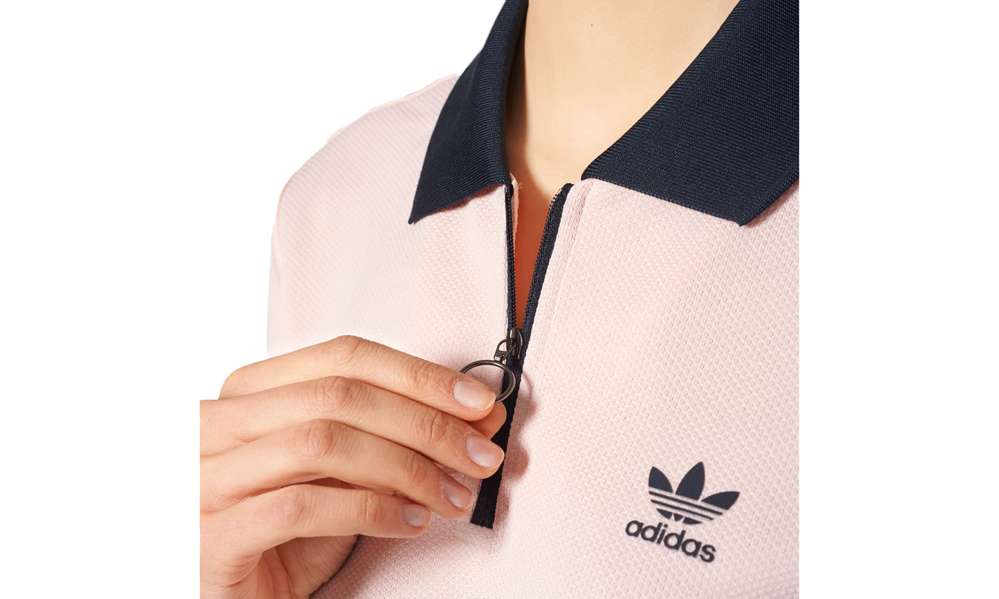 Polo Osaka T-Shirt "Icey Pink" BQ5740