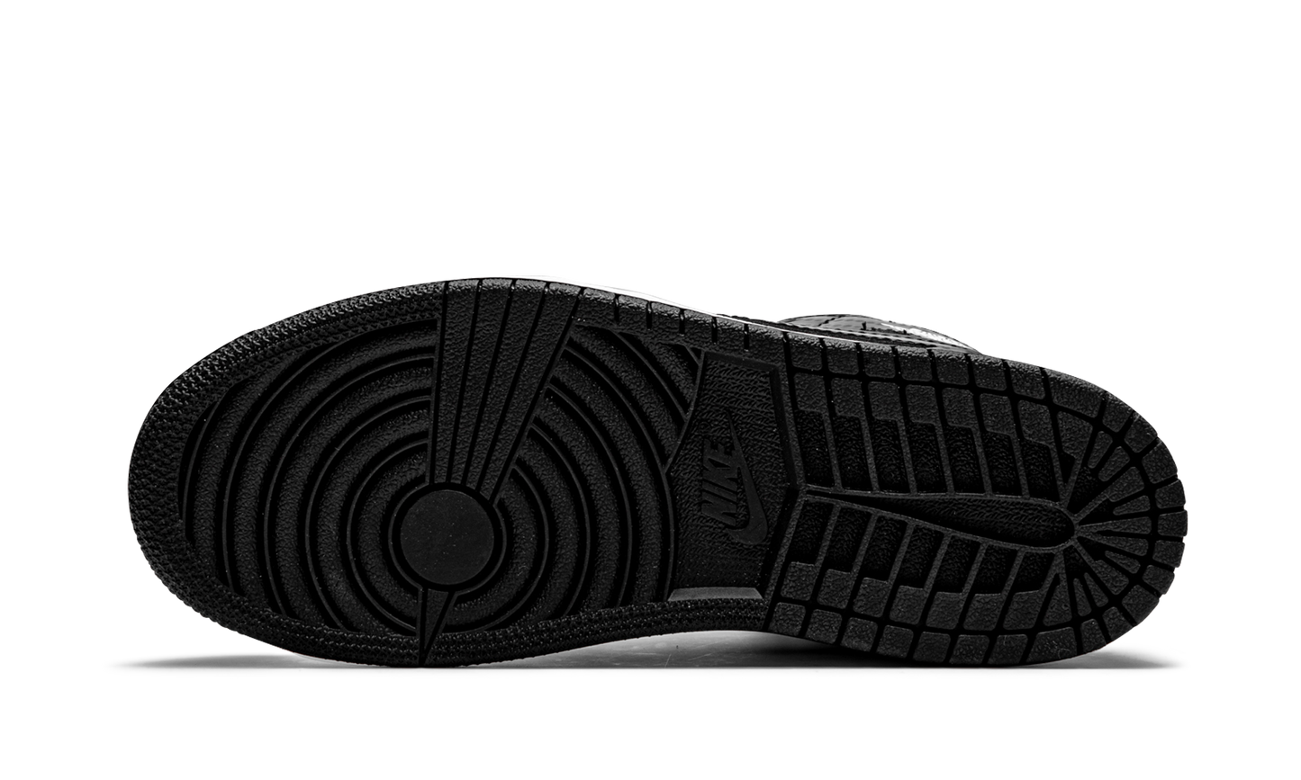 Air Jordan 1 Mid PS "All Star 2021"