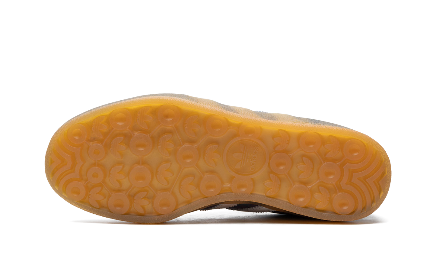 Gazelle Indoor WMNS "Shadow Violet Wonder Quartz" IE2956