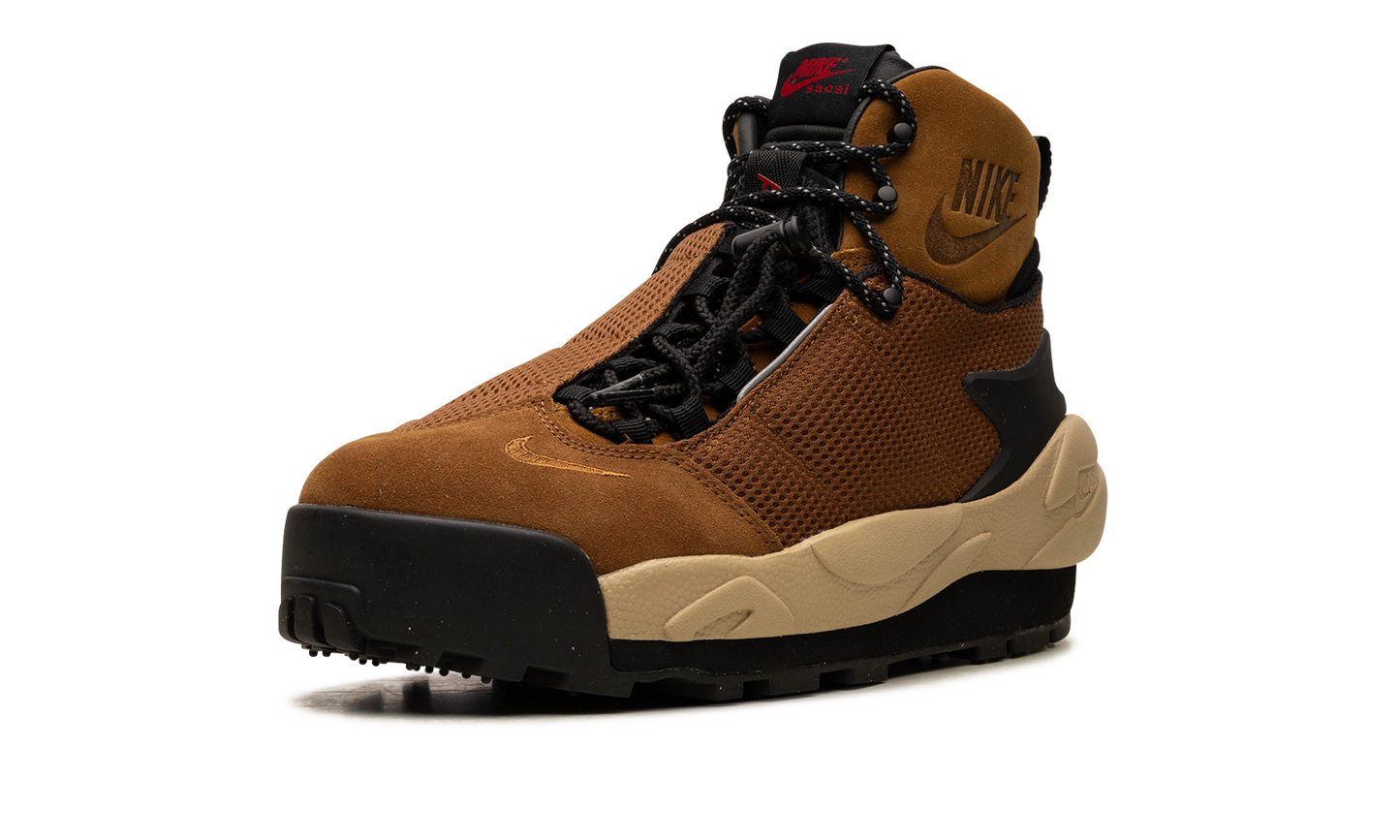 Magmascape "sacai - Light British Tan" FN0563 200