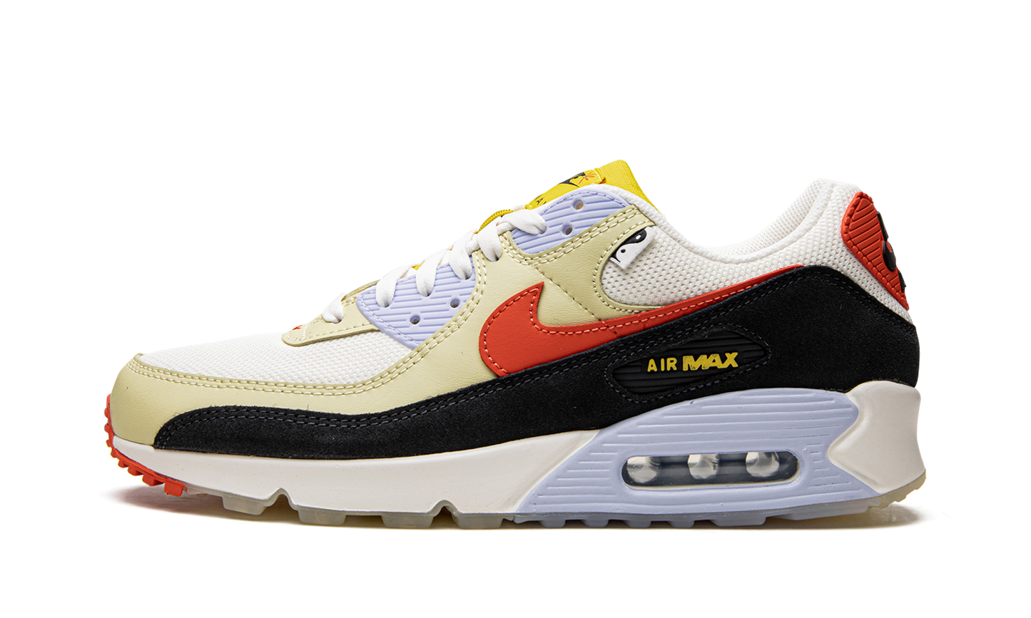 Air Max 90 "Set To Rise" DV2116 700
