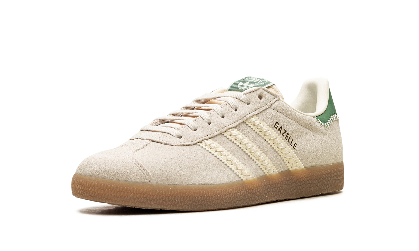 Gazelle "Alumina Preloved Green" IE3691