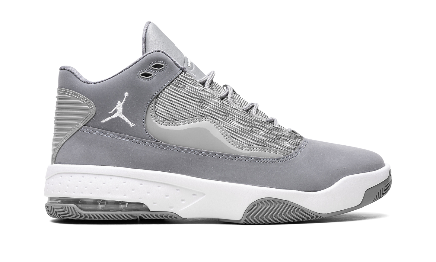 Jordan Max Aura 2 "Cool Grey" CK6636 012