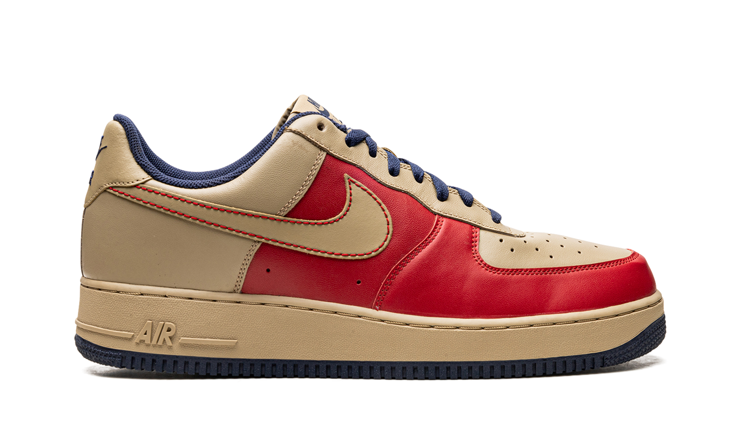 Air Force 1 Low '07