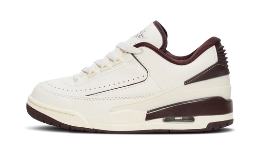 Jordan 2/3 WMNS "Earth" FZ4122 120