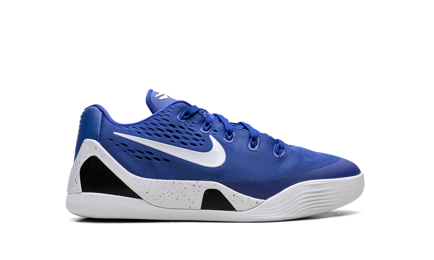 Kobe 9 EM TB GS "Game Royal" FV3607 400