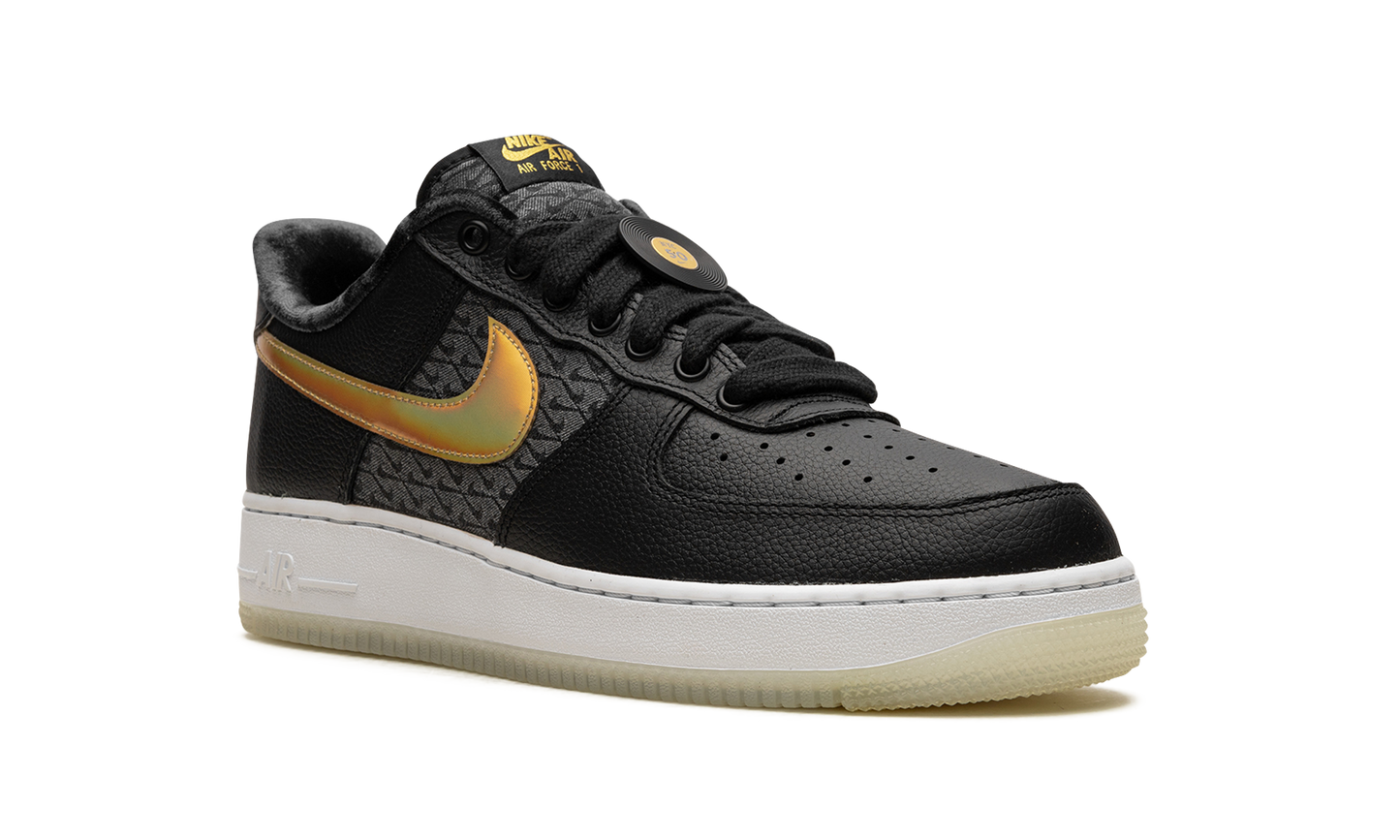 Air Force 1 Low '07 "Bronx Origins" FN6835 010