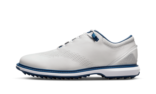 Air Jordan ADG 4 GOLF "WHITE FRENCH BLUE" DM0103 100