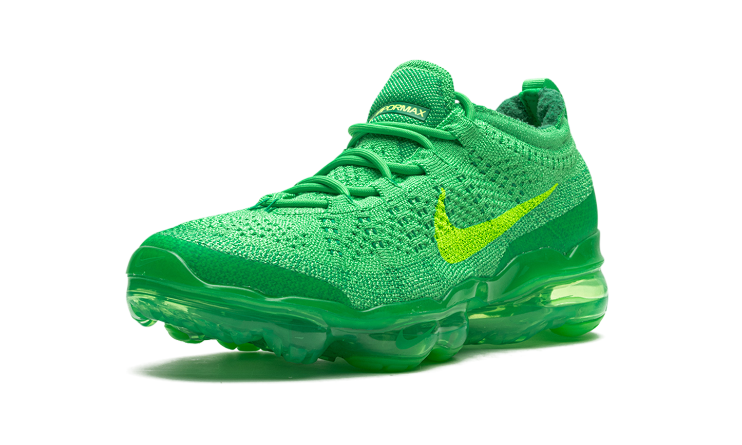 VAPORMAX 2023 FLYKNIT WMNS "Green Shock" DV6840 300