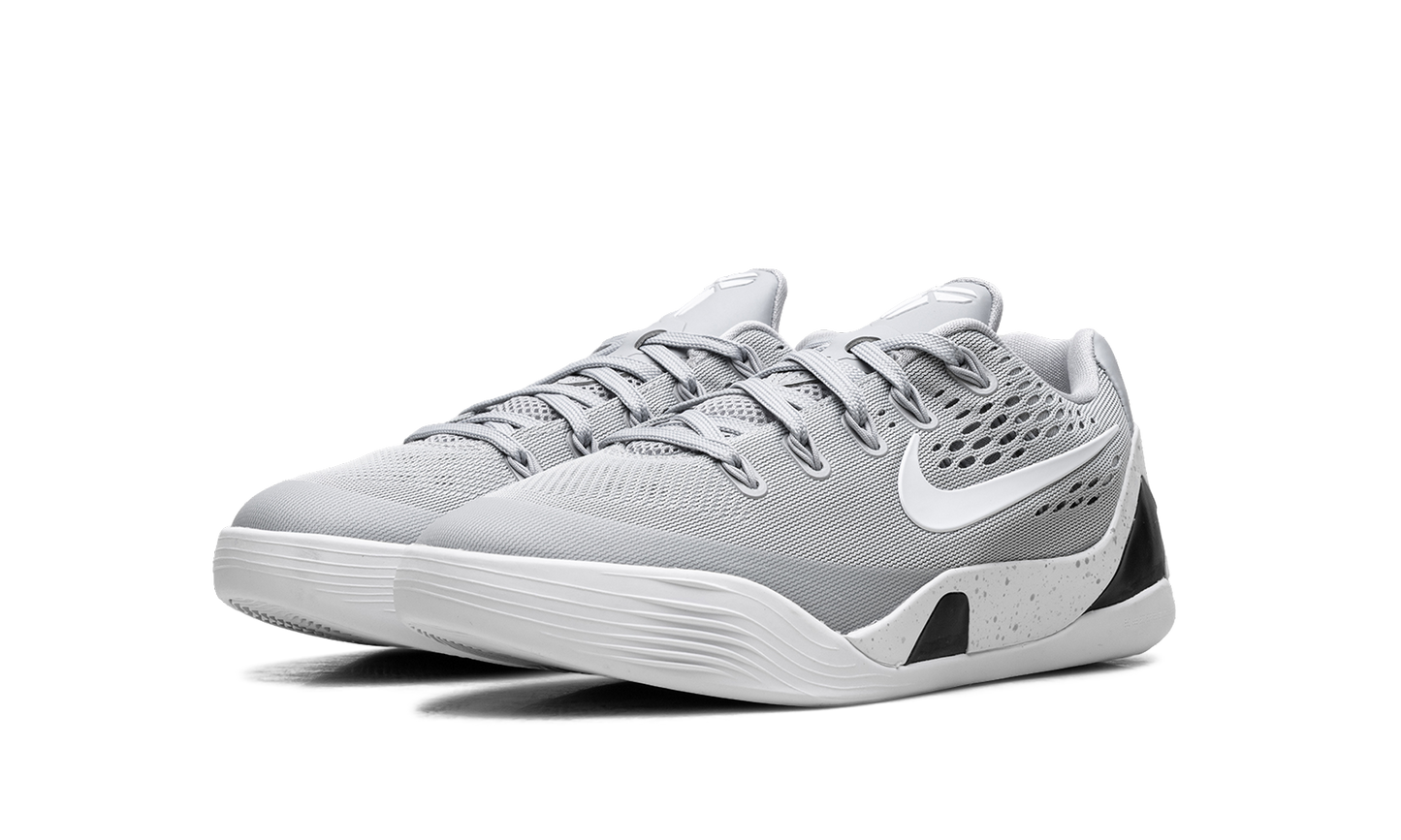 Kobe 9 GS "Wolf Grey" FV3607 004