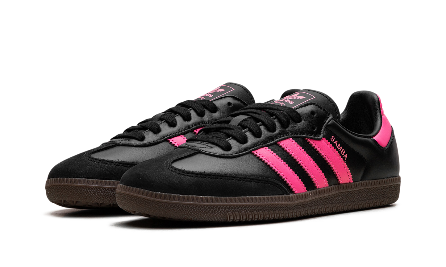 Samba OG WMNS "Lucid Pink" JS1386