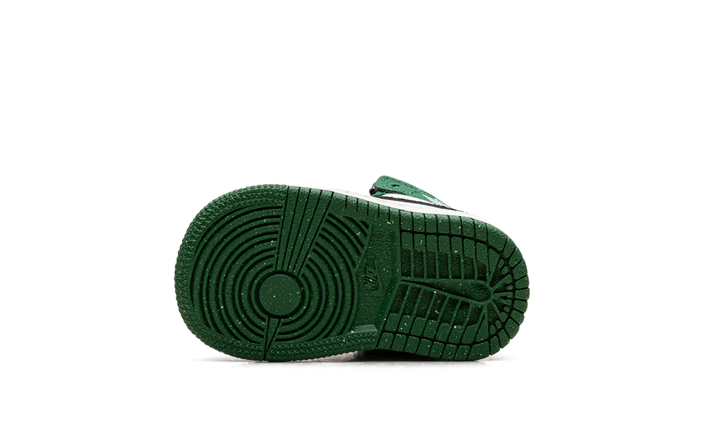 Jordan 1 Mid SE TD "Overbranded" HF3201 300