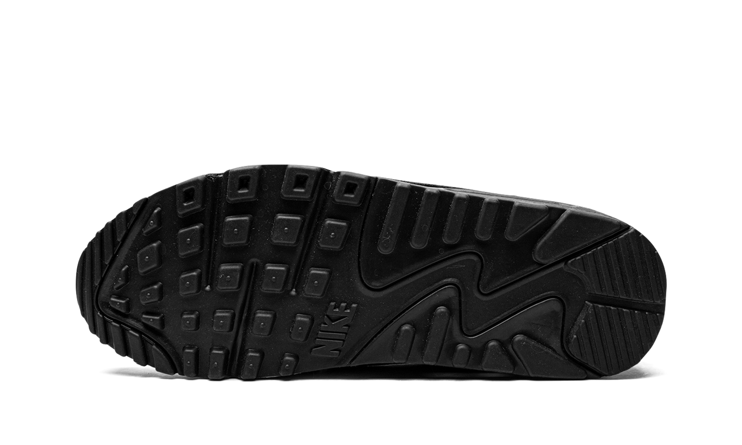 AIR MAX 90 FUTURA MNS WMNS "Black" DM9922 003