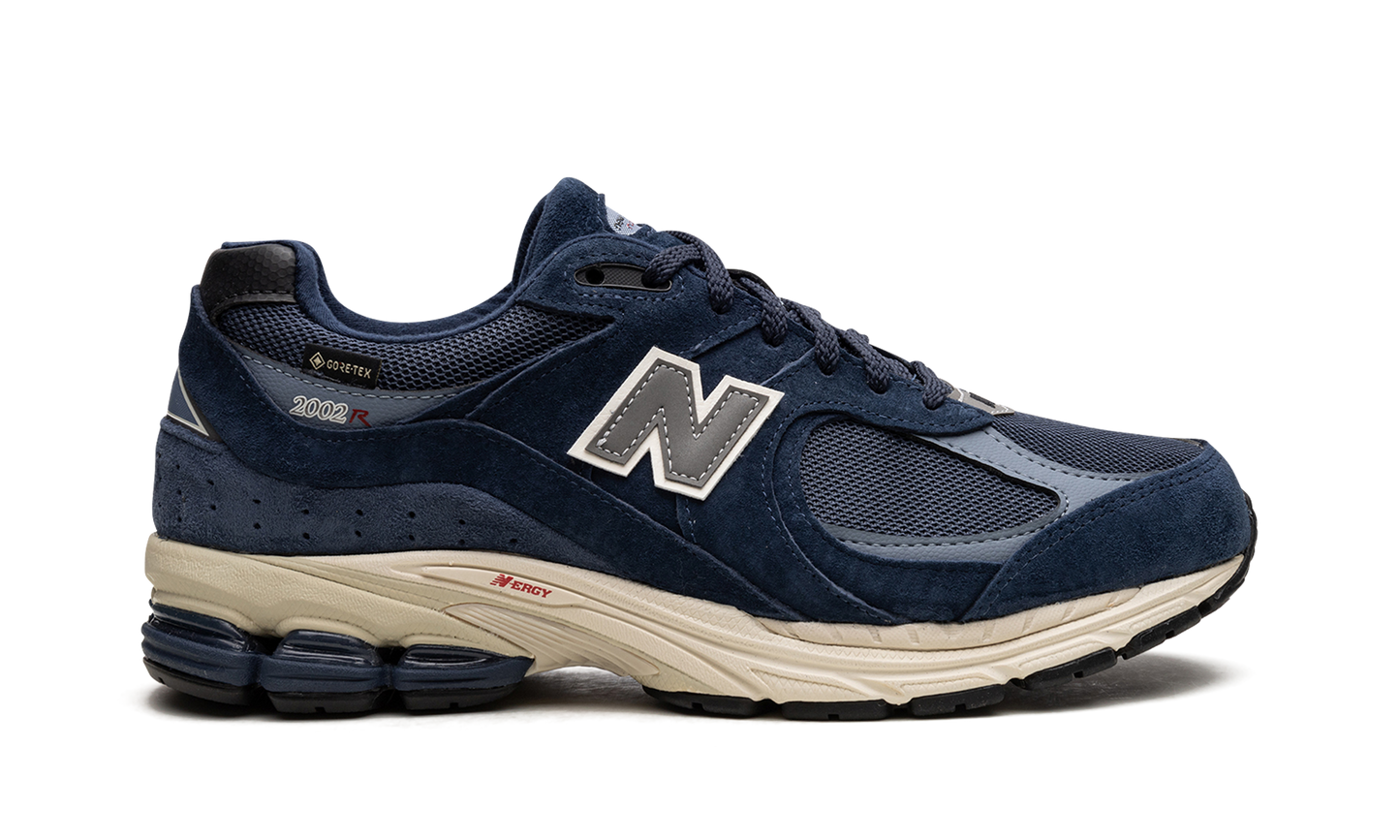 2002RX "Gore-Tex Navy Arctic Grey" M2002RXF